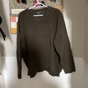 Eddie Bauer Crewneck